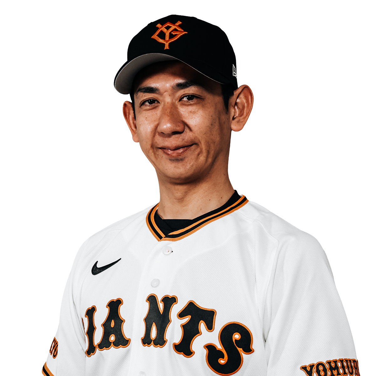 山口 鉄也 | 選手情報 | 読売ジャイアンツ（巨人軍）公式サイト