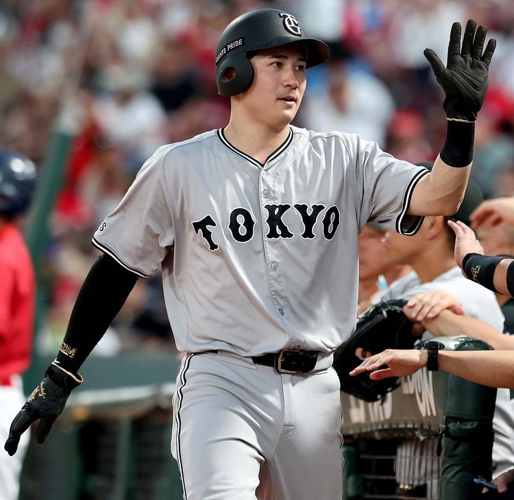 泉口 友汰 | 選手情報 | 読売ジャイアンツ（巨人軍）公式サイト