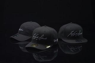 GIANTS×NEW ERA 坂本選手のシグネチャーモデルキャップ CLUB GIANTS