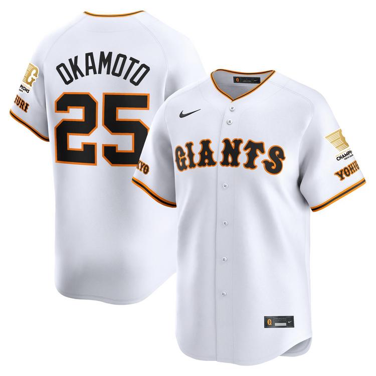 4年ぶりのセ・リーグ優勝記念グッズを発売 | 読売ジャイアンツ（巨人軍