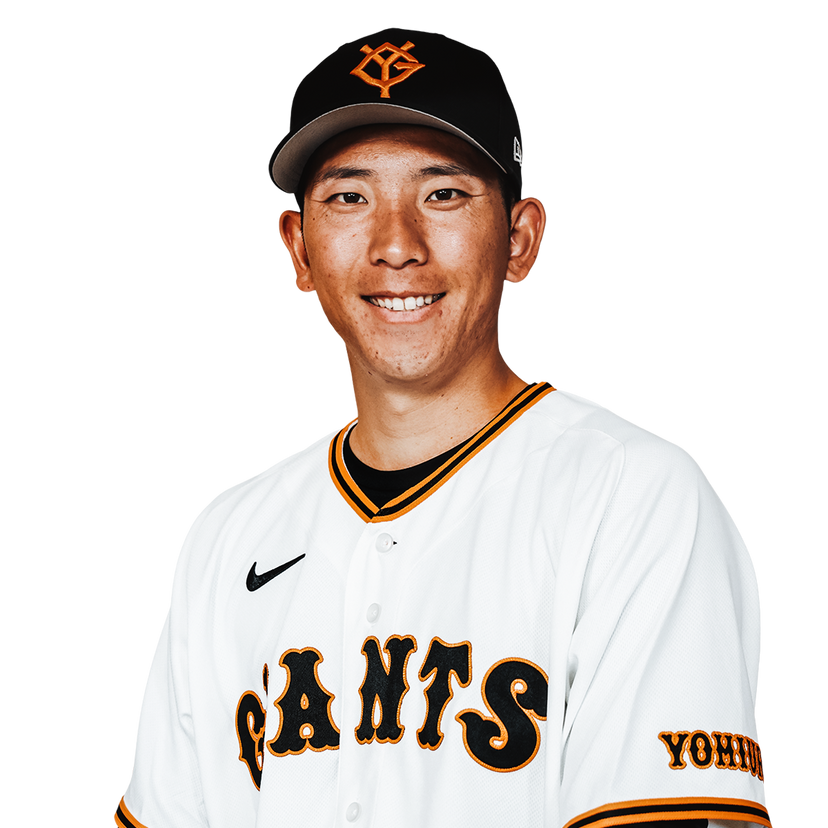 戸郷 翔征 | 選手情報 | 読売ジャイアンツ（巨人軍）公式サイト