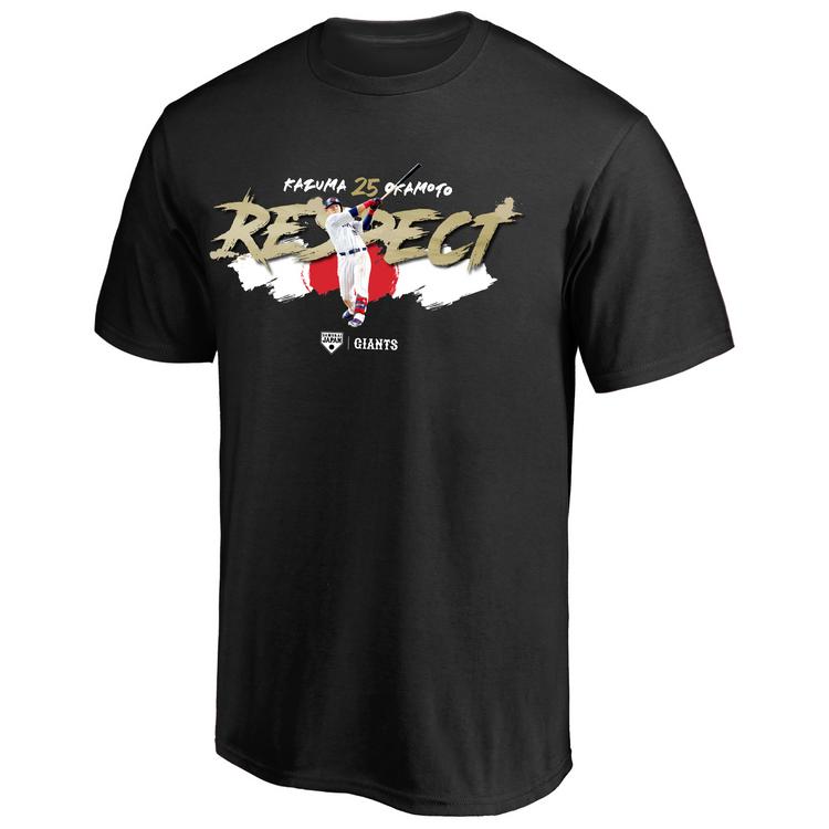 侍ジャパン “RESPECT” COLLECTIONを期間限定で予約販売開始 | 読売