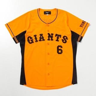 2021年の橙魂レプリカユニホーム・キャップ発売 | 読売ジャイアンツ