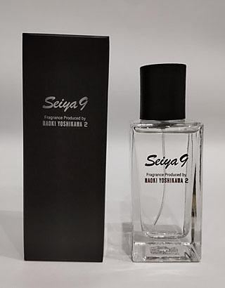 GIANTS オードトワレ」吉川尚輝、松原聖弥モデルを発売 | 読売