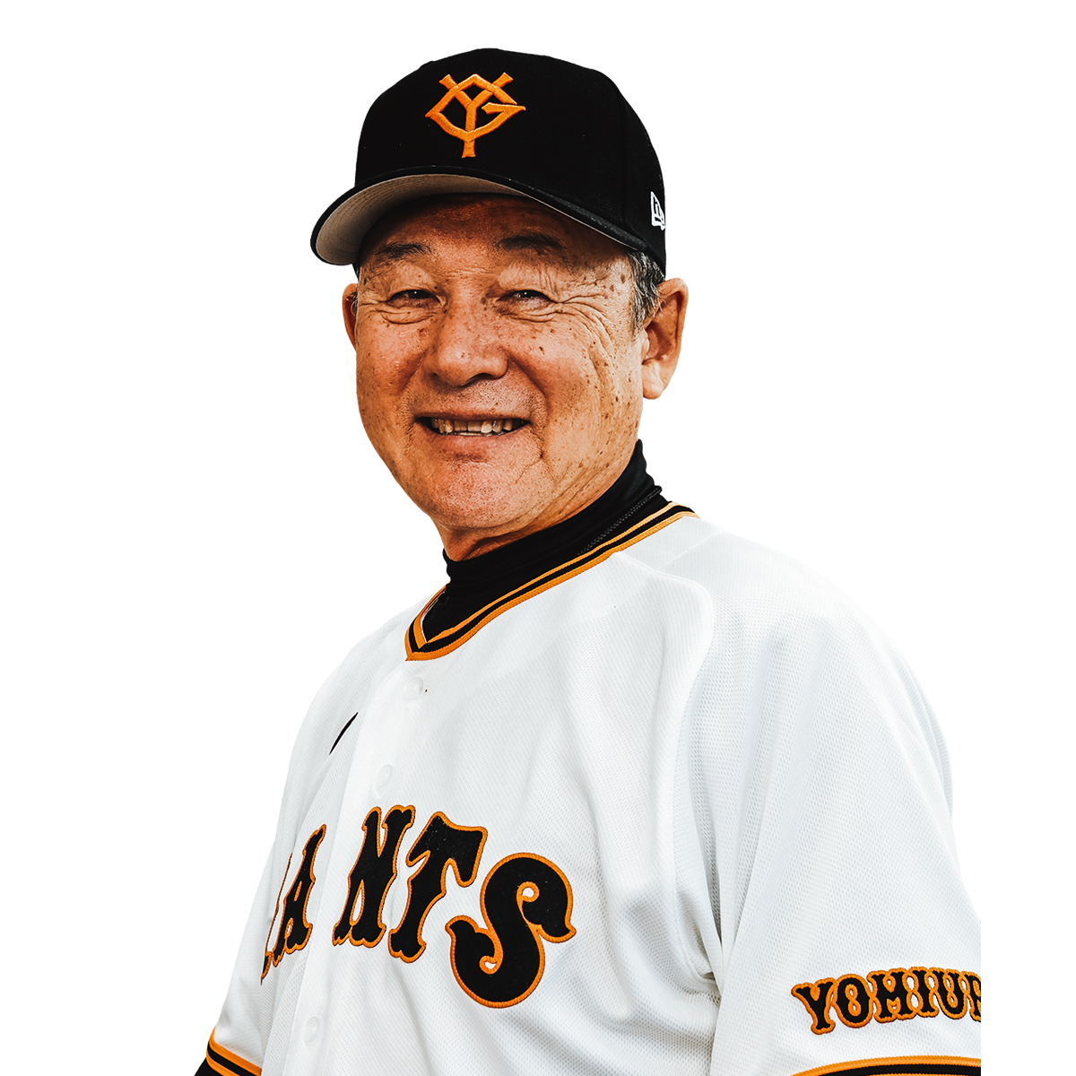 杉内 俊哉 | 選手情報 | 読売ジャイアンツ（巨人軍）公式サイト