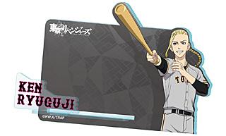 7月5日ヤクルト戦「東京リベンジャーズシート」をセブンチケットで販売