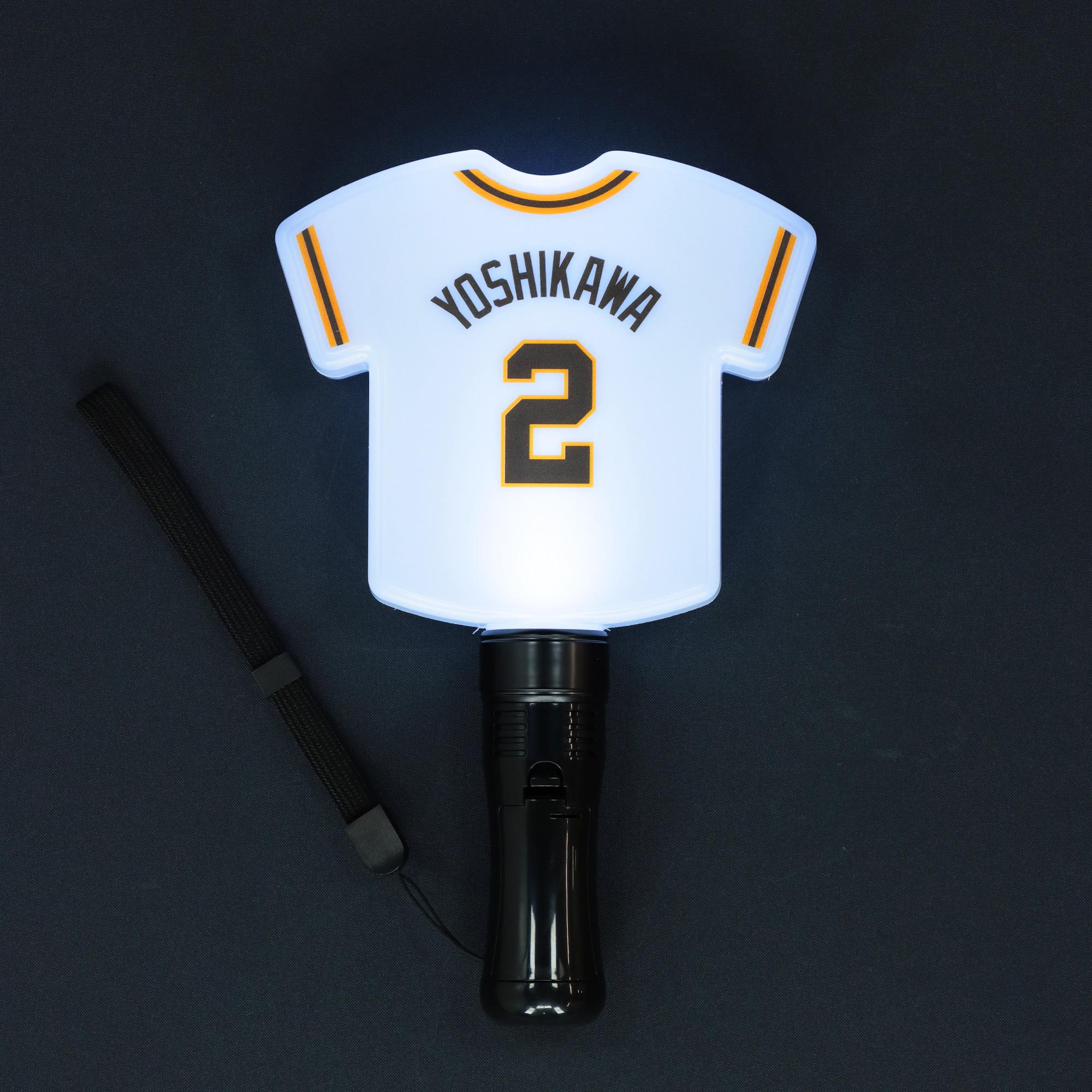 JUKEBOX TOKYO」を盛り上げる「新・光る応援グッズ」を発売 | 読売