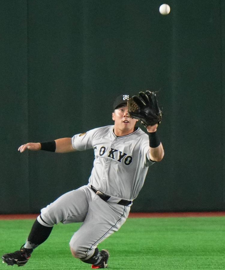 浅野 翔吾 | 選手情報 | 読売ジャイアンツ（巨人軍）公式サイト