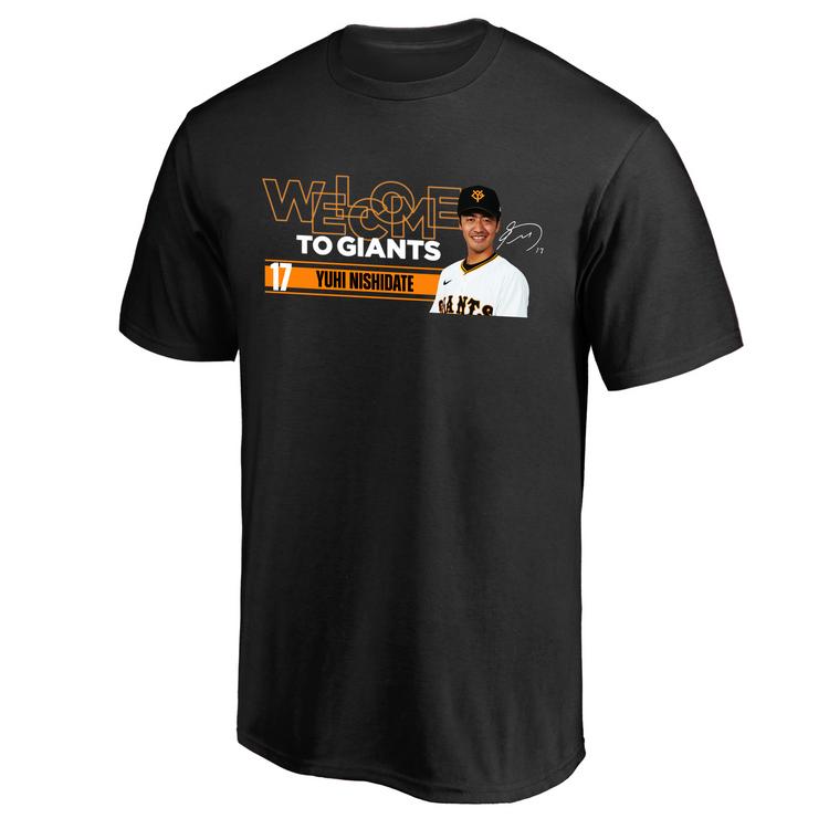 WELCOME COLLECTION」を発売 | 読売ジャイアンツ（巨人軍）公式サイト