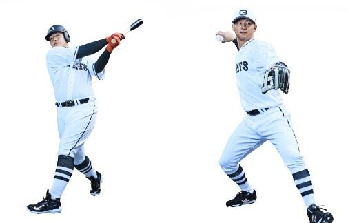 伝統の一戦～THE CLASSIC SERIES ～」 6試合で復刻ユニホーム着用