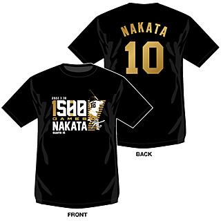 中田翔選手「通算1500試合出場」記念グッズを発売 | 読売ジャイアンツ