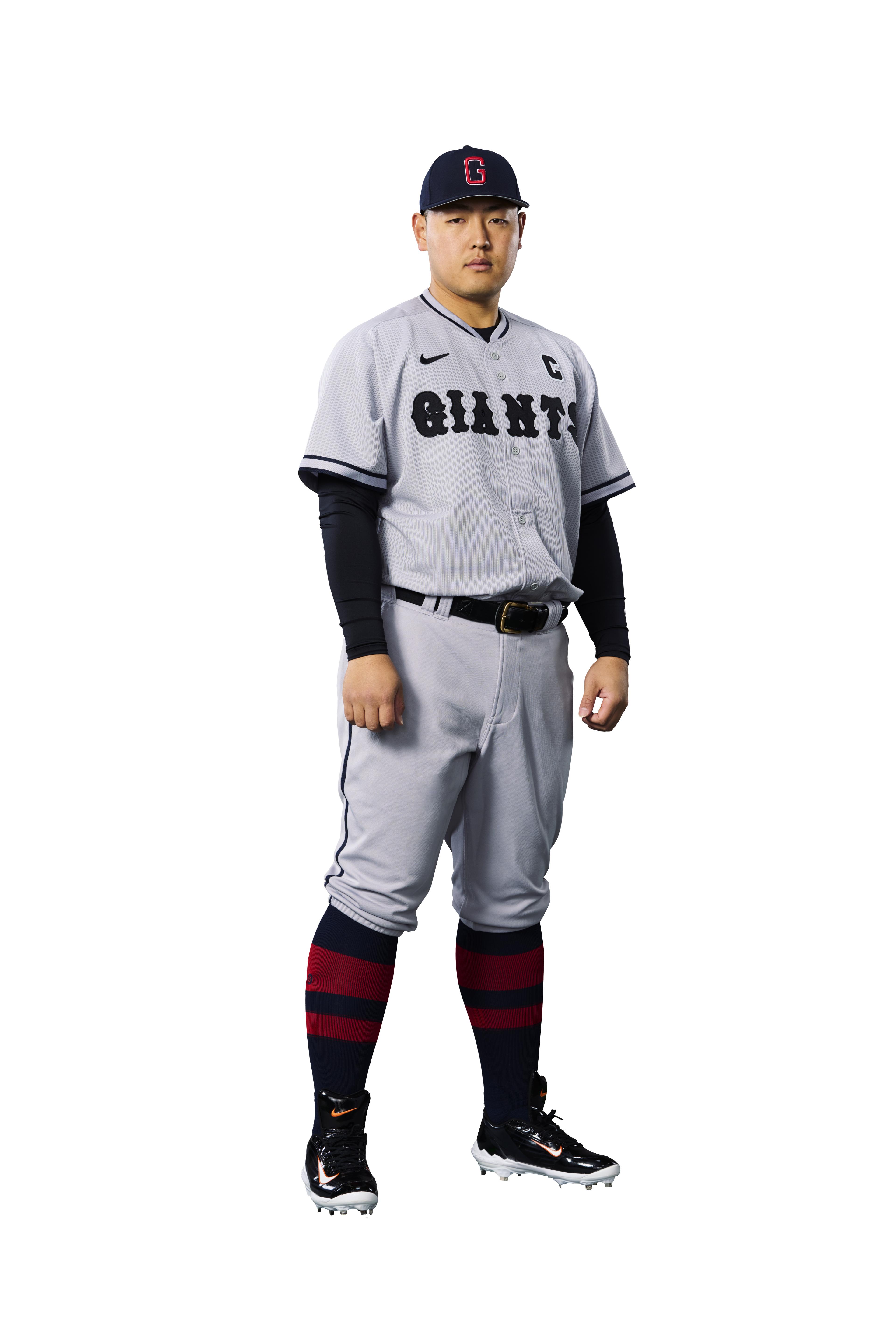 伝統の一戦」ユニホームとキャップを発売 | 読売ジャイアンツ（巨人軍