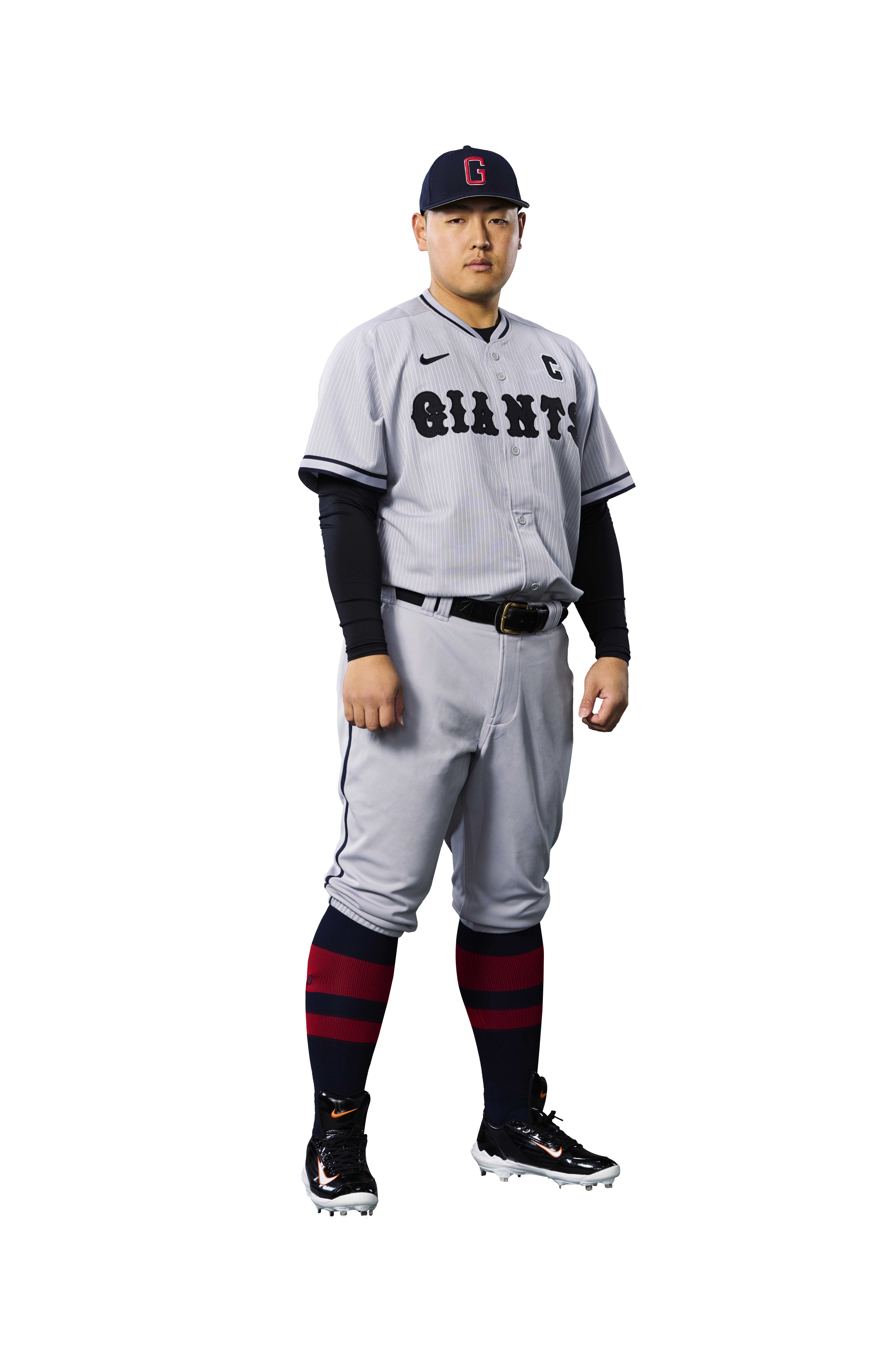 伝統の一戦」ユニホームとキャップを発売 | 読売ジャイアンツ（巨人軍