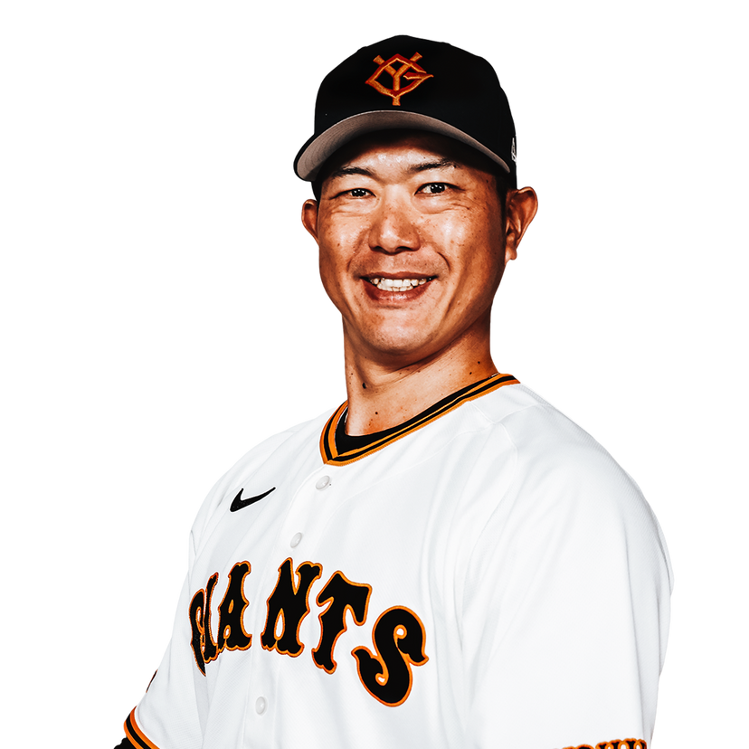 内海 哲也 | 選手情報 | 読売ジャイアンツ（巨人軍）公式サイト