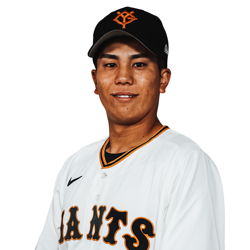 門脇 誠 | 選手情報 | 読売ジャイアンツ（巨人軍）公式サイト