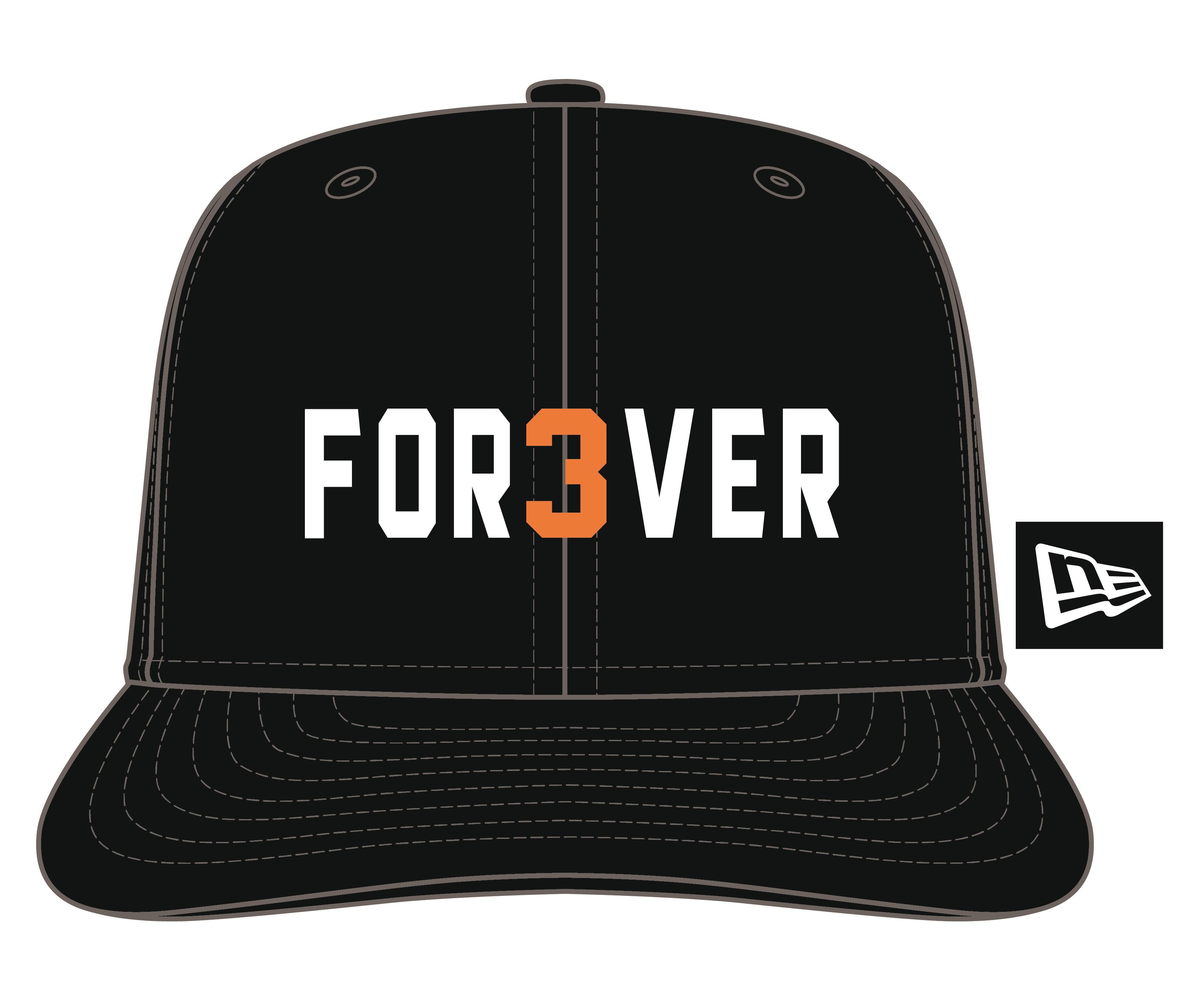 長嶋茂雄終身名誉監督追悼試合」はユニホーム、キャップ、ソックスが