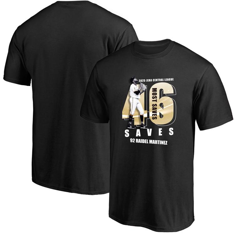 大勢、マルティネス両投手の表彰記念グッズを発売 | 読売ジャイアンツ