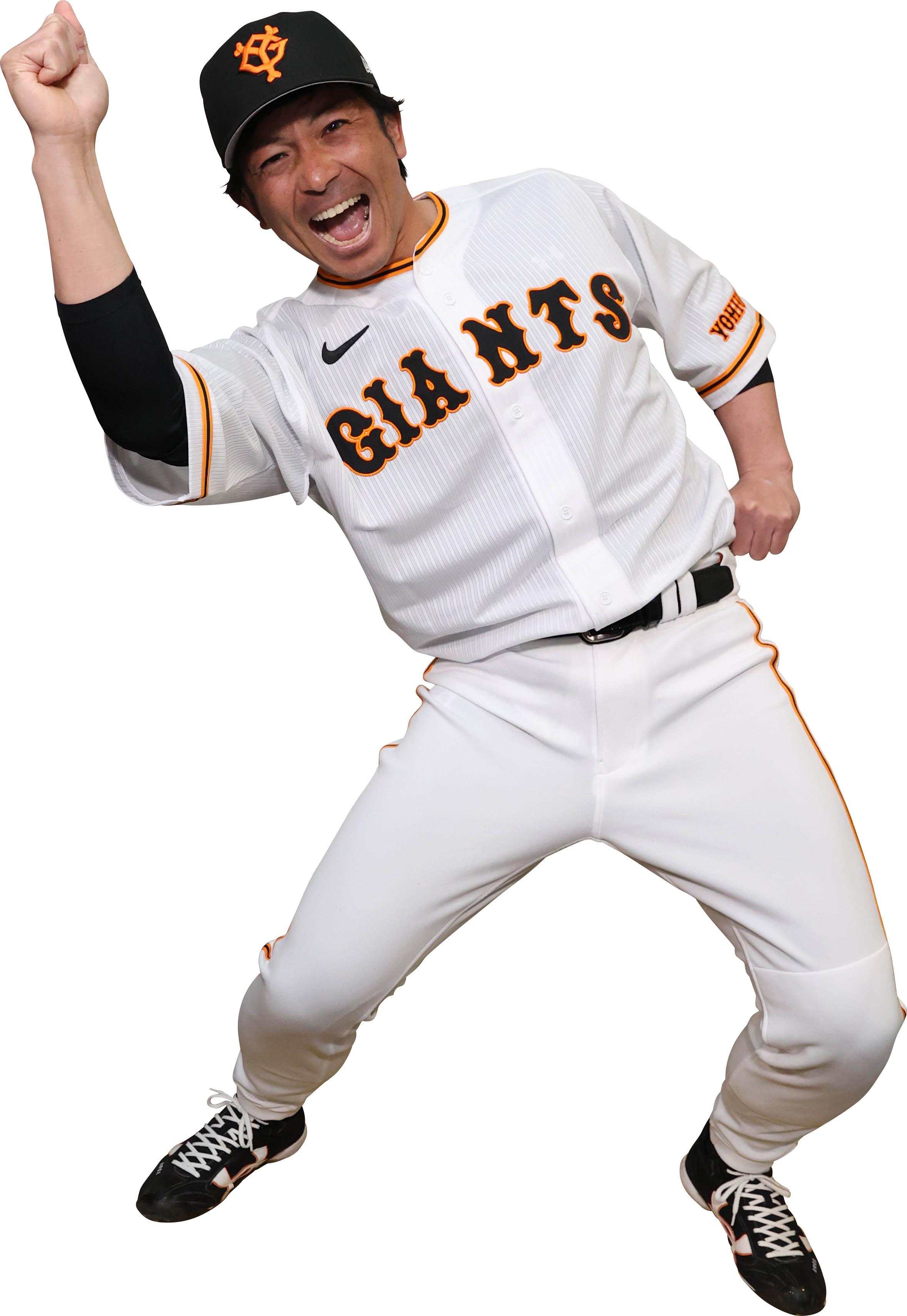 Friday Night Fever」オリジナルグッズ 第9弾は松田宣浩選手 | 読売