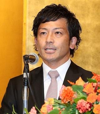 松田宣浩選手が入団会見 背番号は「23」 | 読売ジャイアンツ（巨人軍