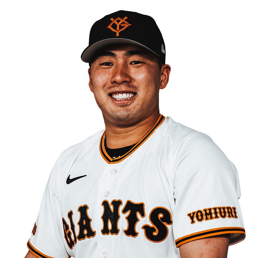 浅野 翔吾 | 選手情報 | 読売ジャイアンツ（巨人軍）公式サイト