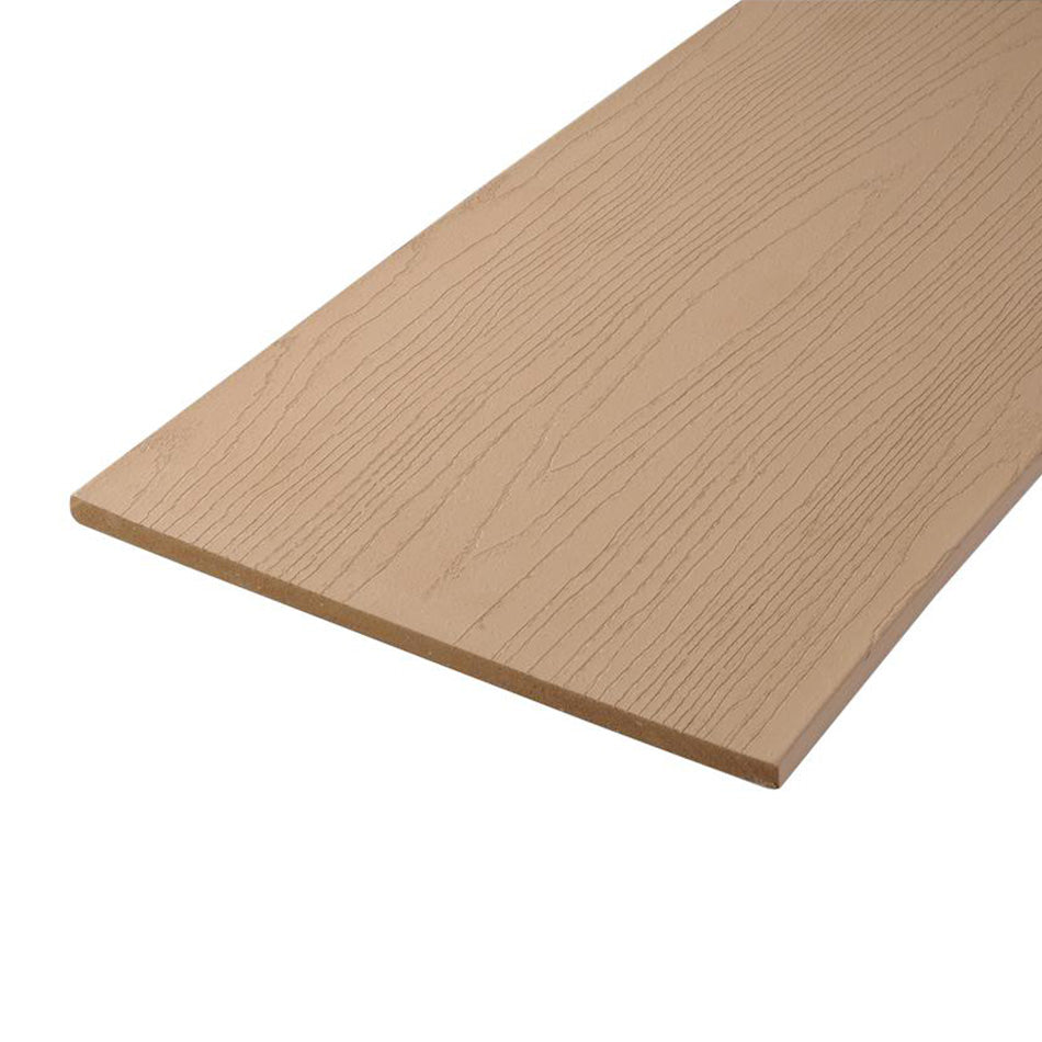 Azek Harvest Fascia and Riser – Pro Deck Supply