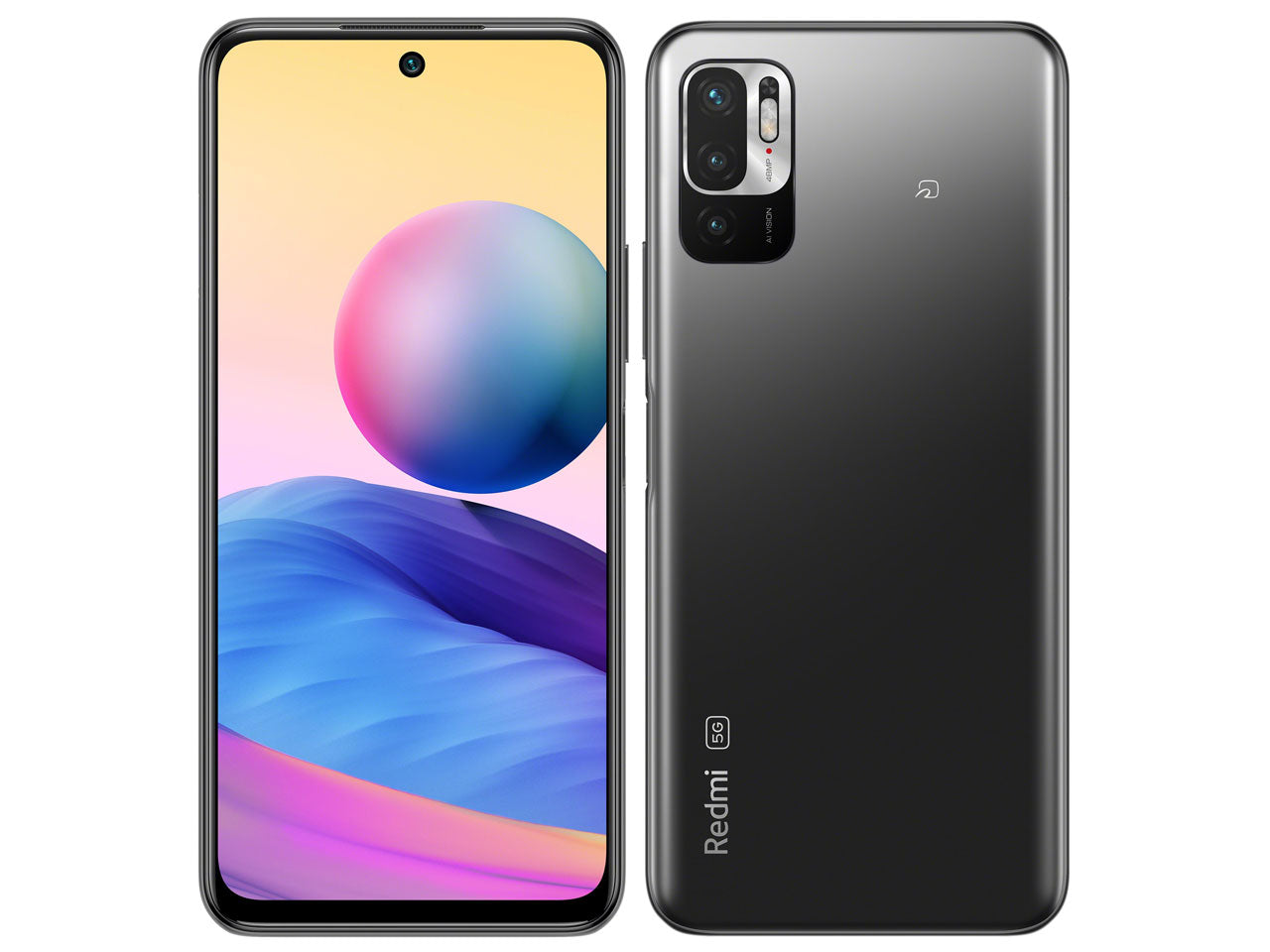 Xiaomi Redmi Note 10 JE XIG02 64GB 商品一覧|新品・中古スマホ