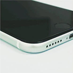 iPhone 15 128GB シルバー Aランク｜中古スマホ・タブレットの公式