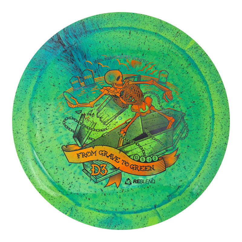 Limited Edition Discs