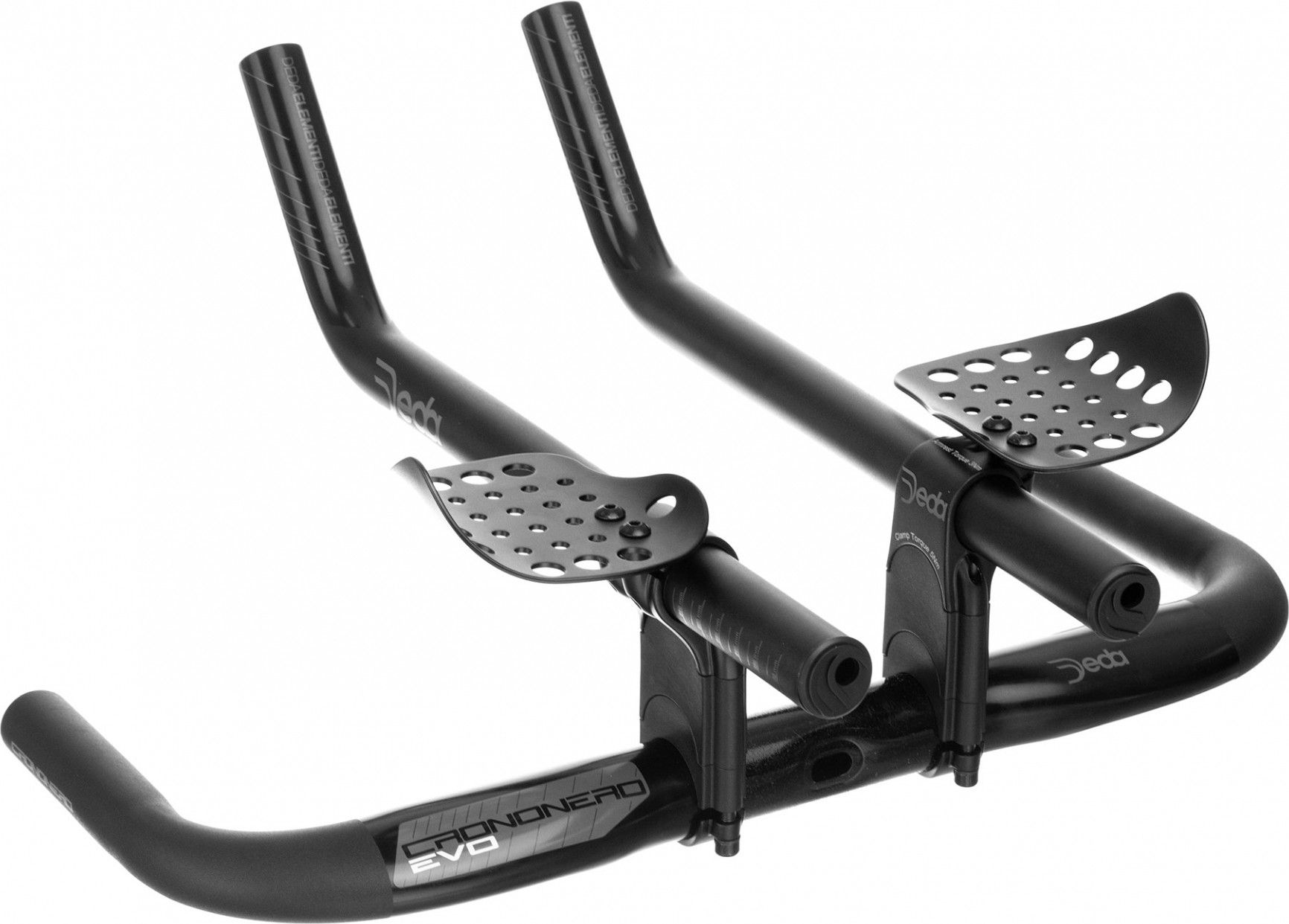 Handlebar A ro DEDA Crononero EVO Aluminum | Alltricks.com
