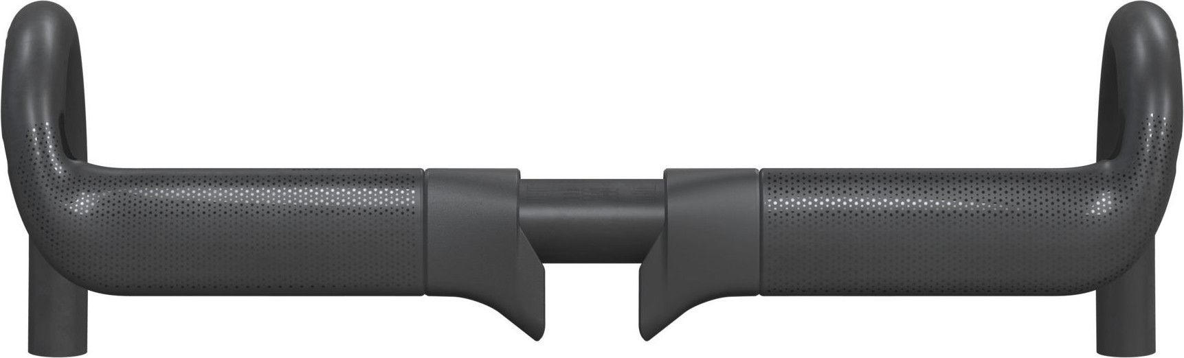 Handlebar Syncros Creston 1.0 Aero Carbon 31.8 mm Black