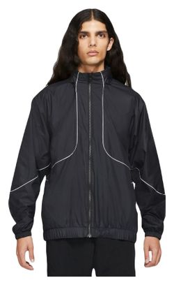 Nike SB Storm-FIT Windbreaker Jacket Black | Alltricks.com
