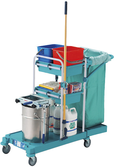 山崎産業株式会社｜TTSスーパーカートB