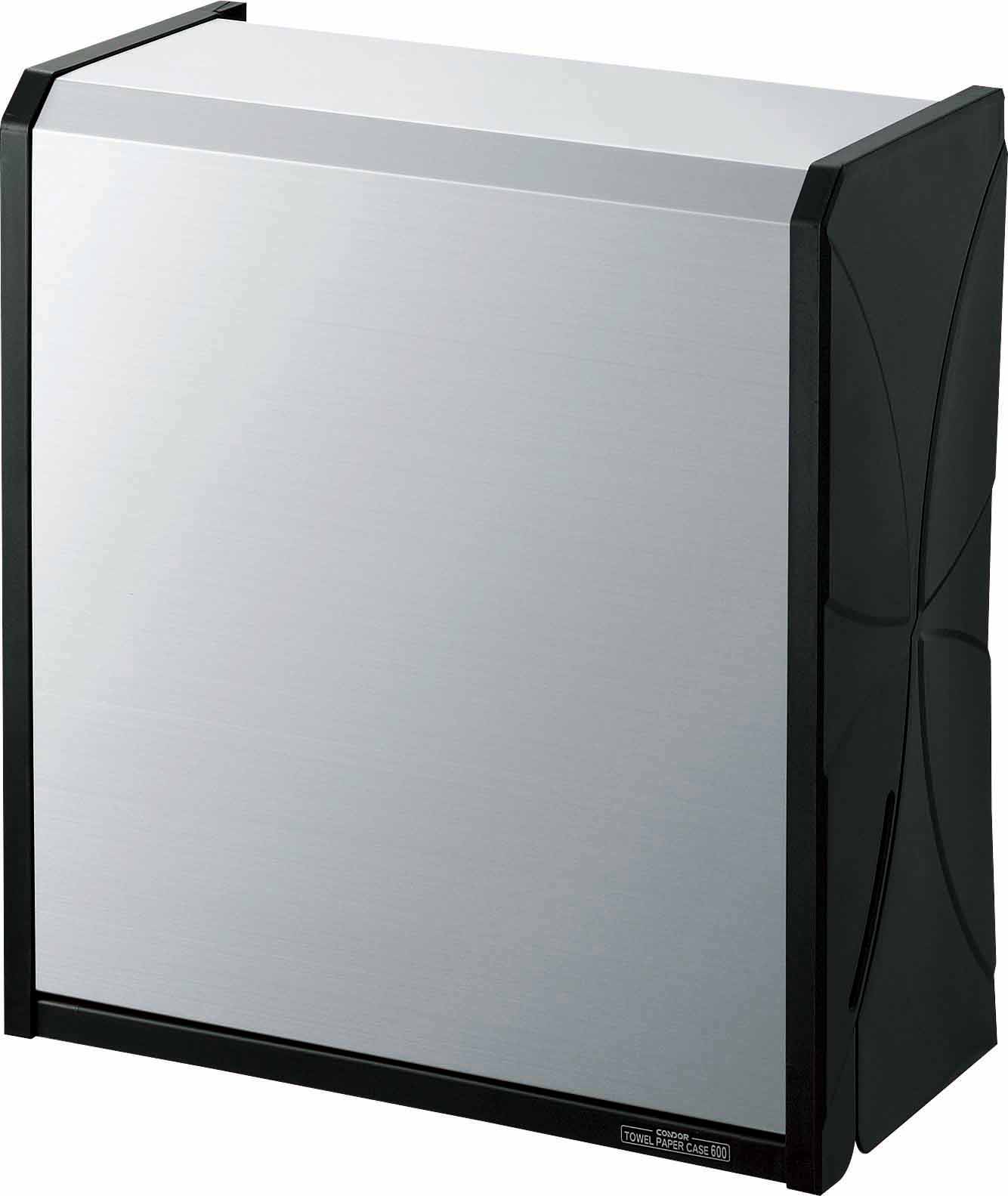 山崎産業株式会社｜タオルペーパーケース600