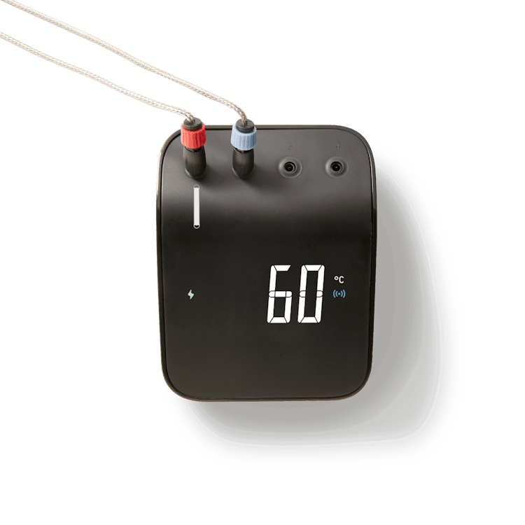 Weber Connect スマートグリルハブ | Weber Connect | Weber Connect