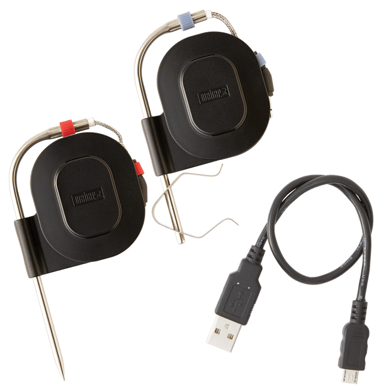 Weber Connect スマートグリルハブ | Weber Connect | Weber Connect