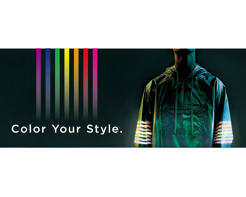 カラーリフレクター｜マイポックス株式会社 製品情報サイト