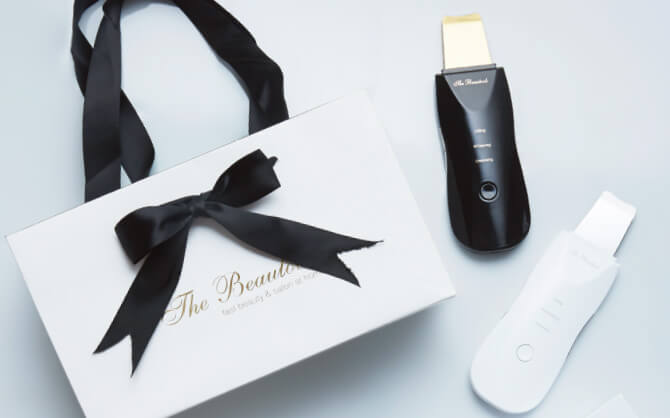 美顔器比較表_全商品比較表