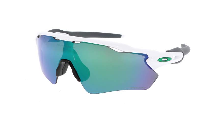 Sunglasses Oakley Radar ev path White Prizm OO9208 94 Small