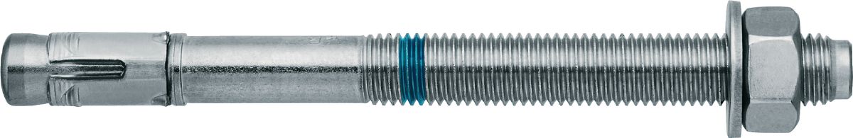 HSA-Rステンレス製ウェッジ式アンカー - 金属系アンカー - Hilti Japan