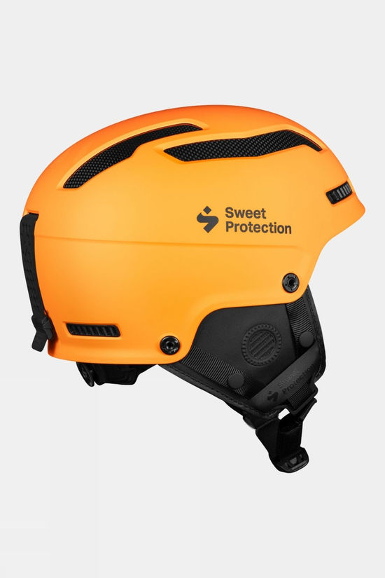 Sweet Protection Igniter 2Vi MIPS Snow Helmet | Price Match + 3