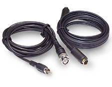 アナログカメラ用ビデオケーブル | Edmund Optics