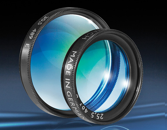 M30.5 x 0.5 Mounted IR Pass Filter | Edmund Optics