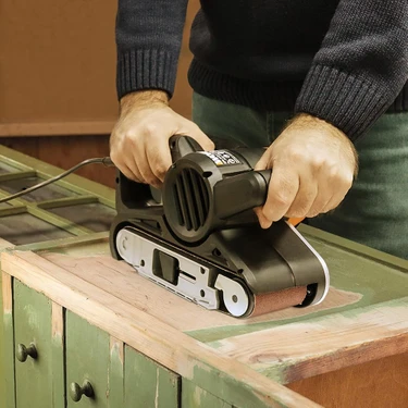 Worx Wx661.1 950watt Profesyonel Devir Ayarlı Tank Zımpara Fiyatı