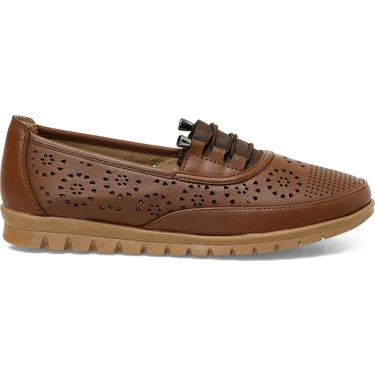 Polaris 164062.Z5FX Taba Kadın Ayakkabı Fiyatı - Taksit Seçenekleri