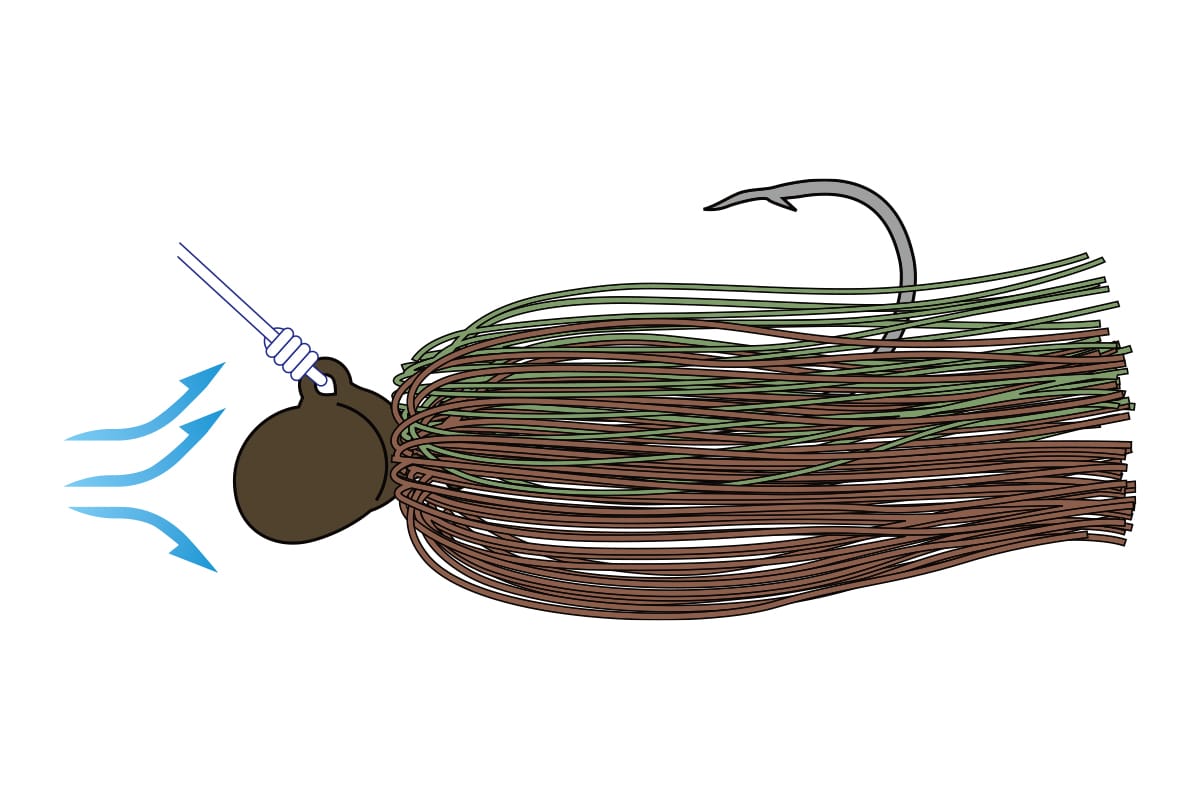 HYPER FOOTBALL JIG | deps OFFICIAL HP | デプス 公式HP