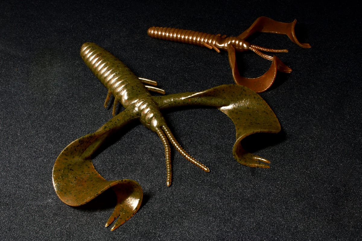 SUPER BIG WORM SERIES | deps OFFICIAL HP | デプス 公式HP