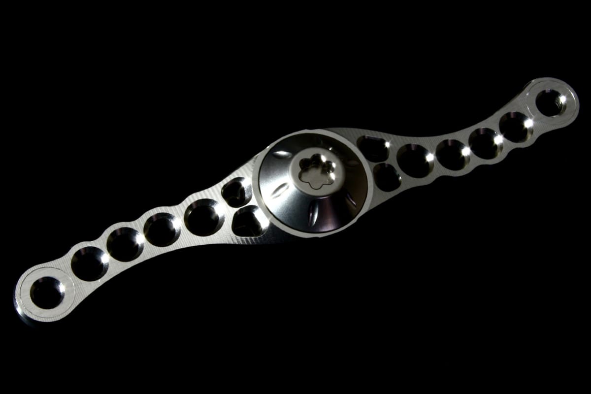 KNUCKLE ARM | deps OFFICIAL HP | デプス 公式HP