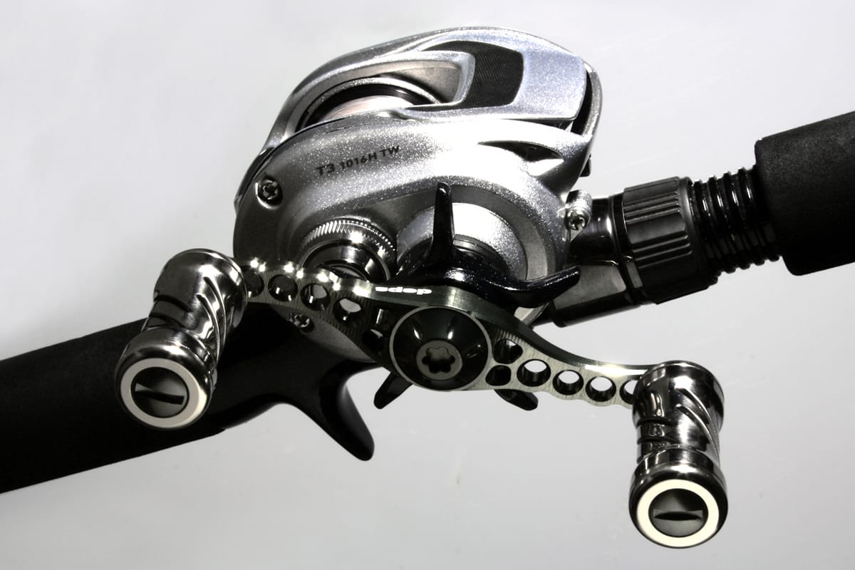 KNUCKLE ARM | deps OFFICIAL HP | デプス 公式HP