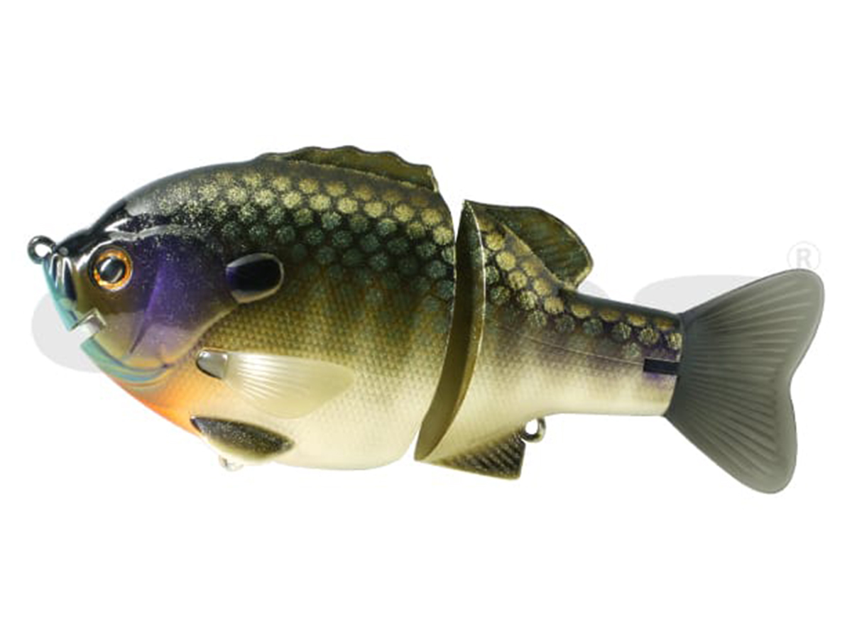 BULLSHOOTER160 | deps OFFICIAL HP | デプス 公式HP