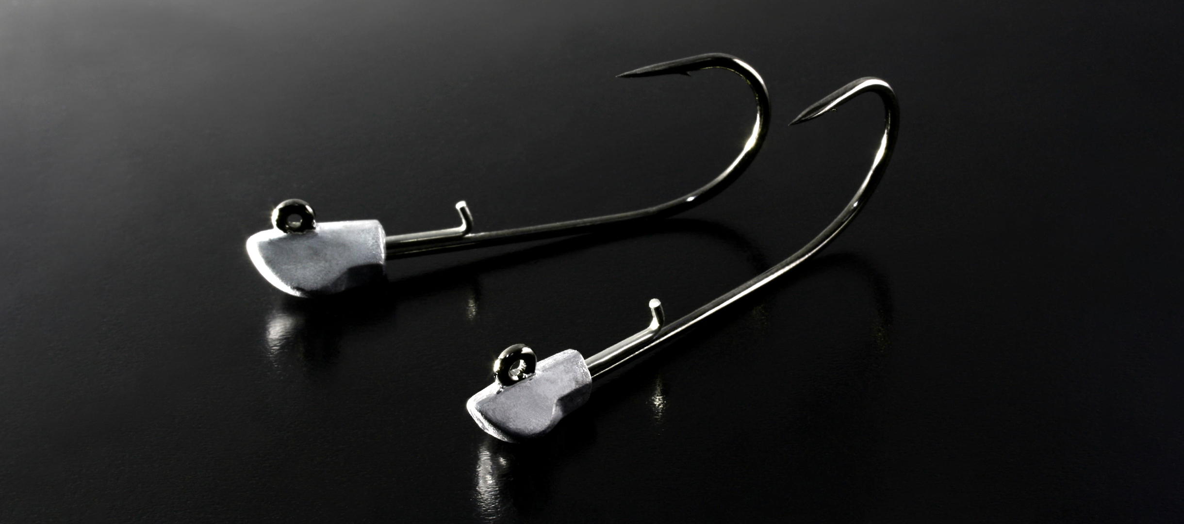 SWIMMING JIG HEAD LONG SHANK model | deps OFFICIAL HP | デプス 公式HP